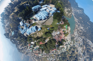 St. Mary’s School, Nainital
