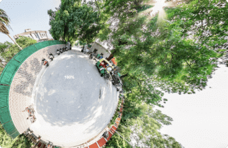 St. Xavier’s School, Delhi